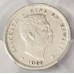 UNITED STATES OF AMERICA 1883 . ONE 1 DIME . HAWAII